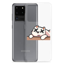 DarkViperAU Dead Samsung Case