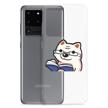 DarkViperAU Book Samsung Case