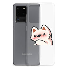 DarkViperAU Blush Samsung Case