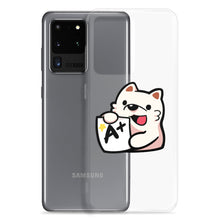 DarkViperAU A Grade Samsung Case