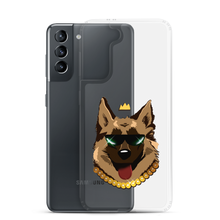MartinezTwins King Scar Samsung Case