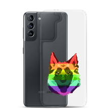 MartinezTwins Rainbow Scar Samsung Case