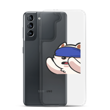 DarkViperAU Blind Samsung Case