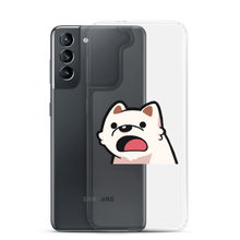 DarkViperAU D Samsung Case