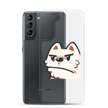 DarkViperAU Point Samsung Case