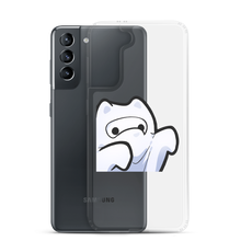 DarkViperAU Boo Samsung Case