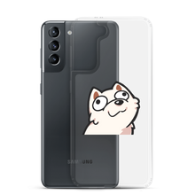 DarkViperAU Derp Samsung Case