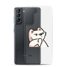 DarkViperAU Dislike Samsung Case
