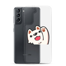 DarkViperAU Wave Samsung Case