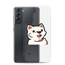 DarkViperAU Thumbs Up Samsung Case