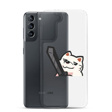 DarkViperAU Sword Samsung Case