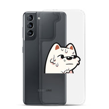 DarkViperAU Sweat Samsung Case