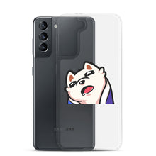 DarkViperAU Sleep Samsung Case