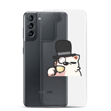 DarkViperAU Sipping Samsung Case
