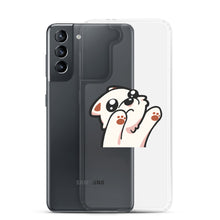 DarkViperAU Sad Hug Samsung Case