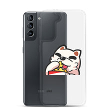 DarkViperAU Popcorn Samsung Case