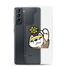 DarkViperAU Peace Samsung Case