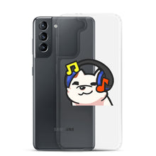 DarkViperAU Music Samsung Case