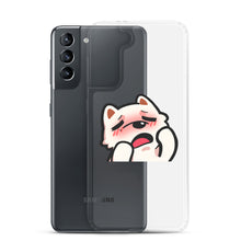 DarkViperAU Lewd Samsung Case