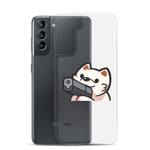 DarkViperAU Gun Samsung Case
