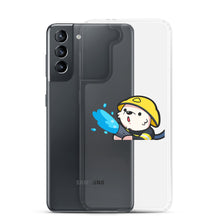 DarkViperAU Fireman Samsung Case