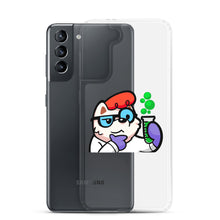 DarkViperAU Dexter Samsung Case