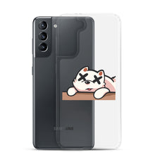 DarkViperAU Dead Samsung Case