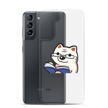 DarkViperAU Book Samsung Case
