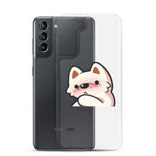 DarkViperAU Blush Samsung Case