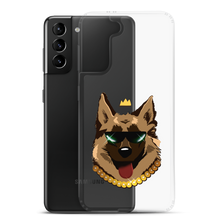 MartinezTwins King Scar Samsung Case