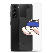 DarkViperAU Blind Samsung Case