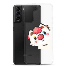 DarkViperAU Clown Samsung Case