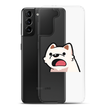 DarkViperAU D Samsung Case