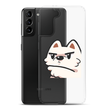 DarkViperAU Point Samsung Case
