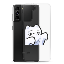 DarkViperAU Boo Samsung Case