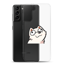 DarkViperAU Derp Samsung Case