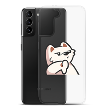 DarkViperAU Dislike Samsung Case