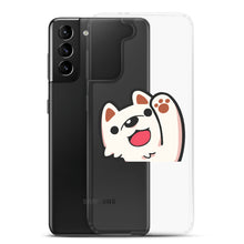 DarkViperAU Wave Samsung Case