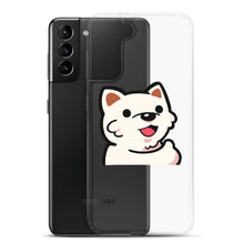 DarkViperAU Thumbs Up Samsung Case