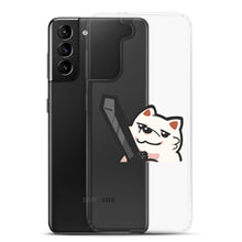 DarkViperAU Sword Samsung Case