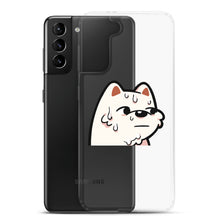 DarkViperAU Sweat Samsung Case