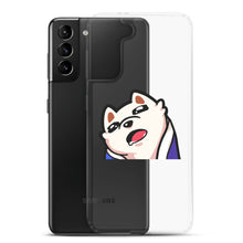 DarkViperAU Sleep Samsung Case