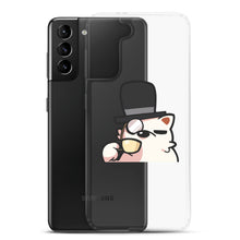 DarkViperAU Sipping Samsung Case