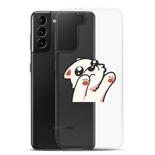 DarkViperAU Sad Hug Samsung Case