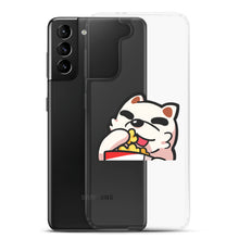 DarkViperAU Popcorn Samsung Case