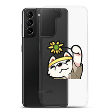 DarkViperAU Peace Samsung Case