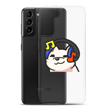 DarkViperAU Music Samsung Case