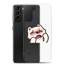 DarkViperAU Lewd Samsung Case