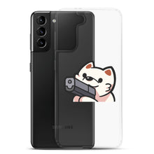 DarkViperAU Gun Samsung Case