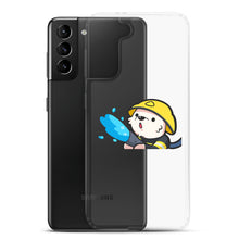 DarkViperAU Fireman Samsung Case